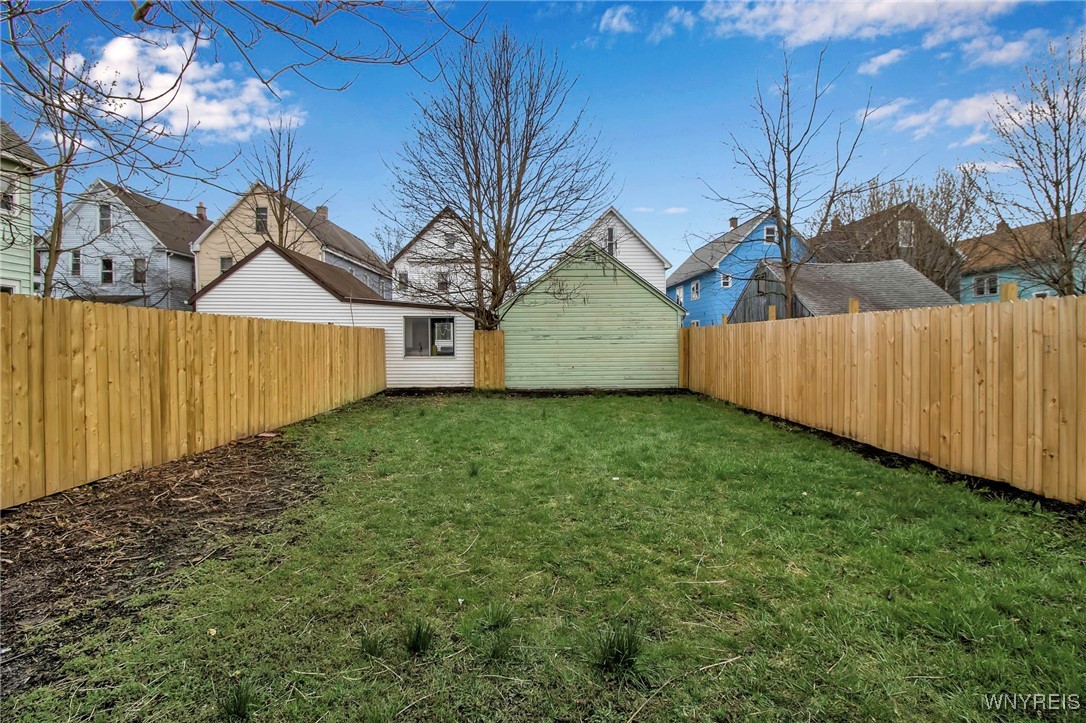 38 Reservation Street