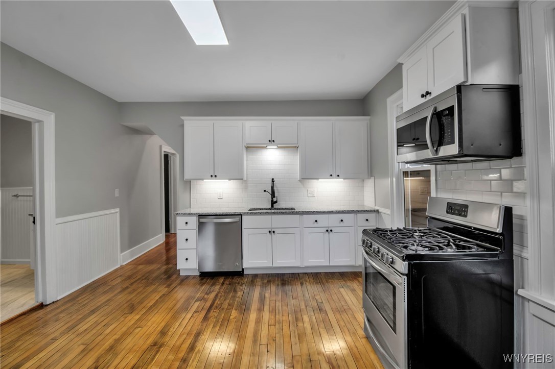 38 Reservation Street