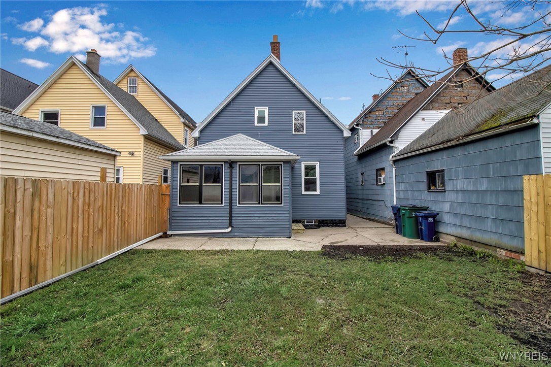 38 Reservation Street