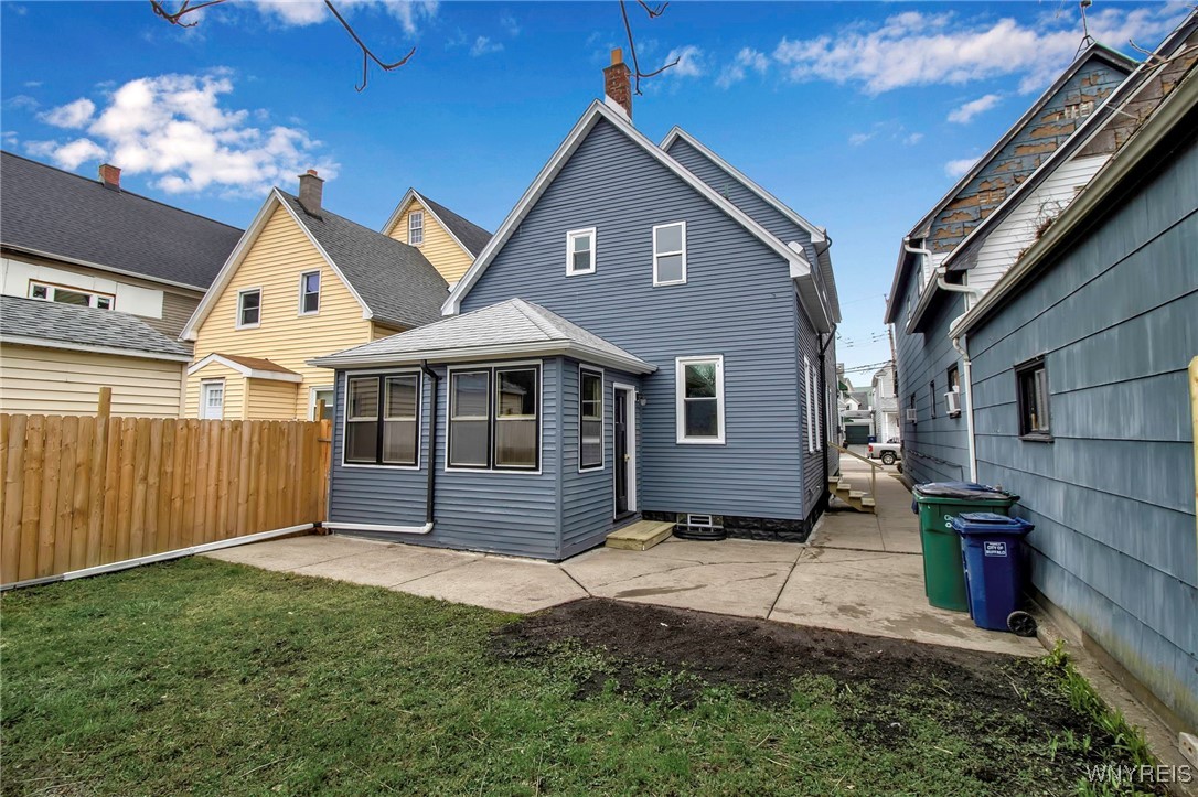 38 Reservation Street