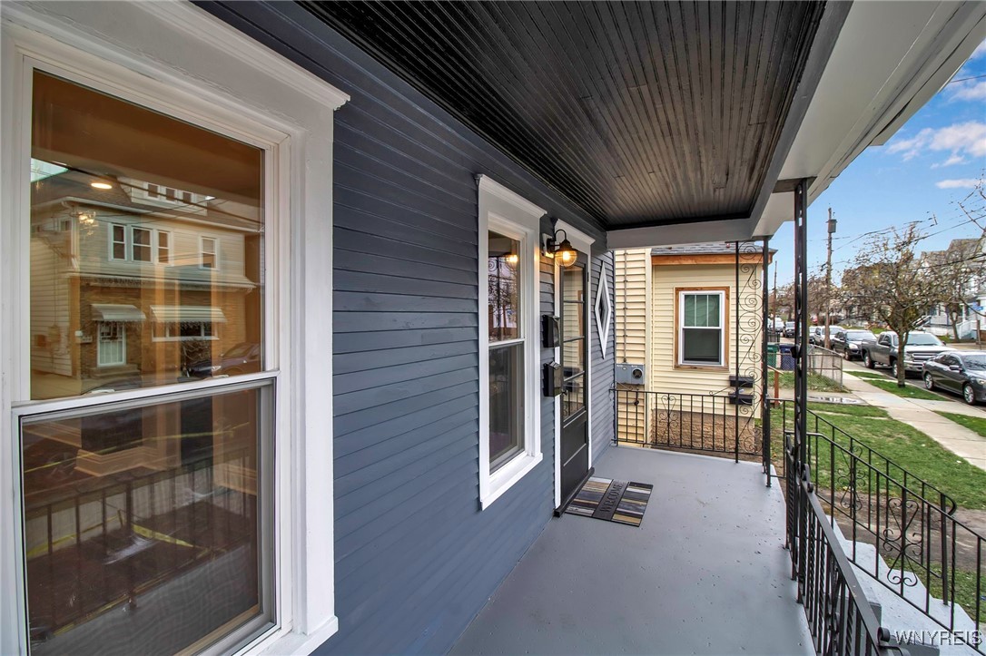 38 Reservation Street