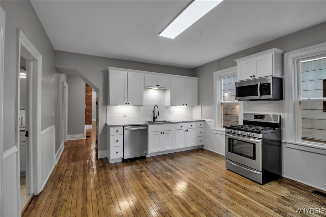 38 Reservation Street