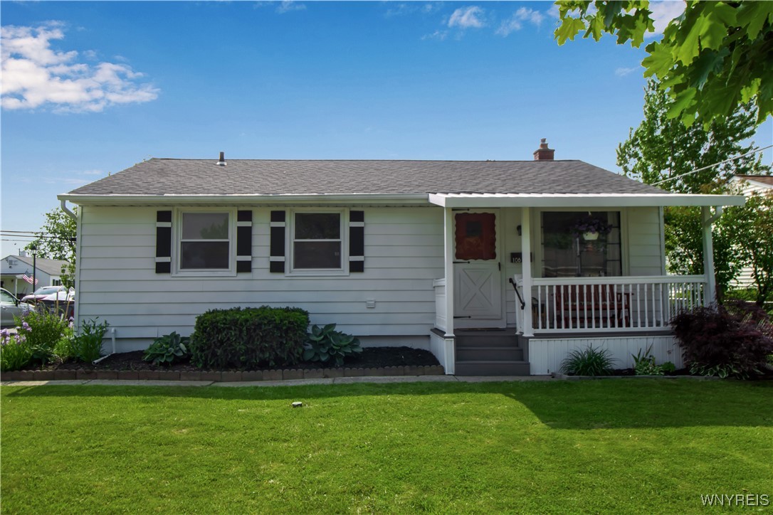 106 Wilmington Avenue