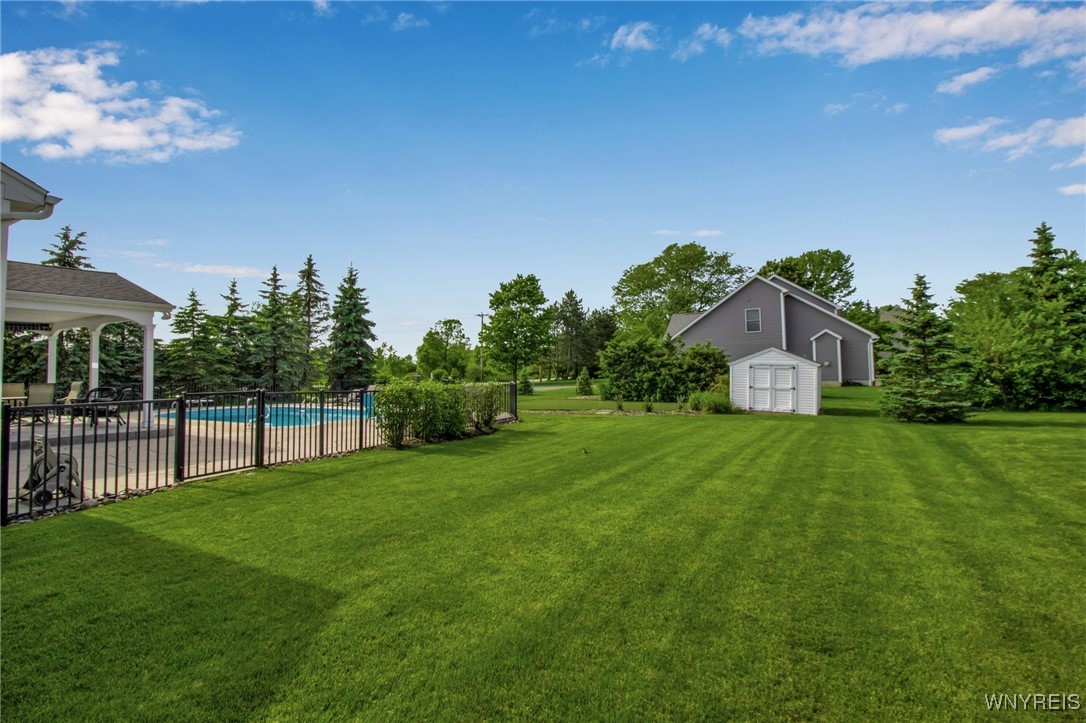 9100 Beech Meadow Court