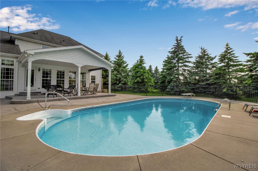 9100 Beech Meadow Court