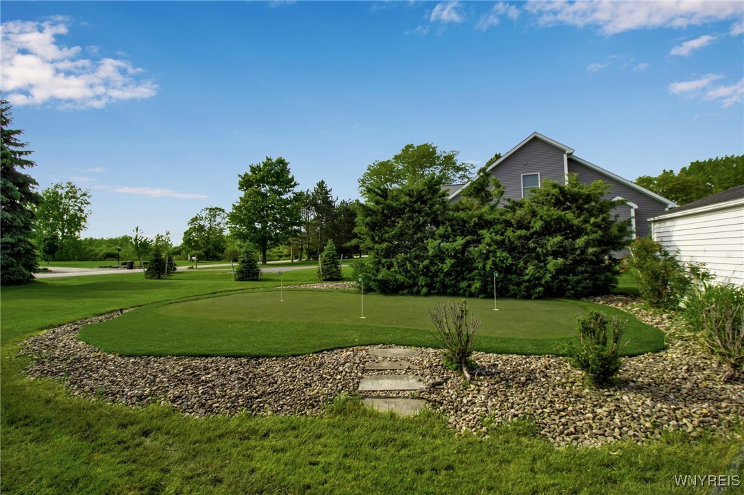 9100 Beech Meadow Court