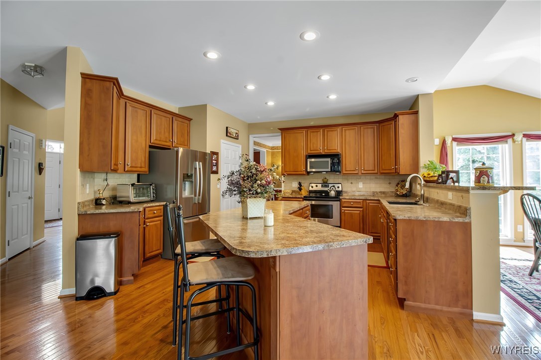 9100 Beech Meadow Court