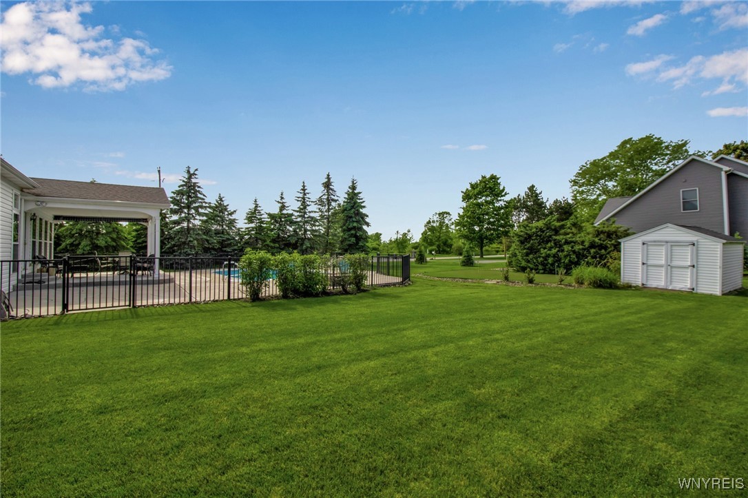 9100 Beech Meadow Court