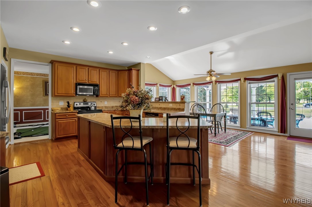 9100 Beech Meadow Court