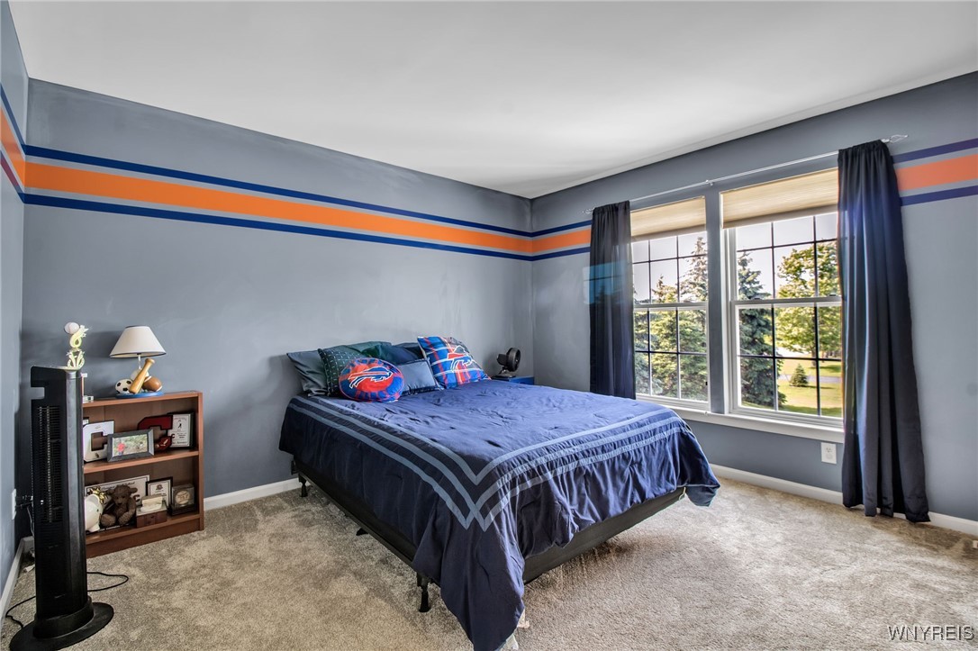 9100 Beech Meadow Court