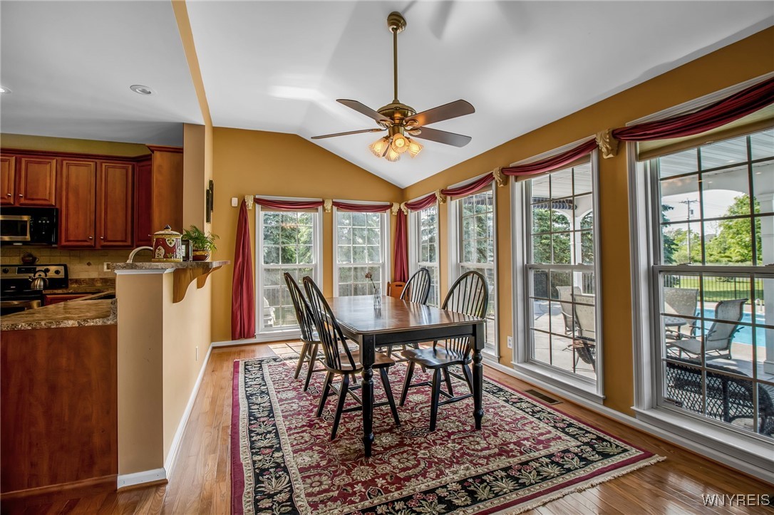 9100 Beech Meadow Court