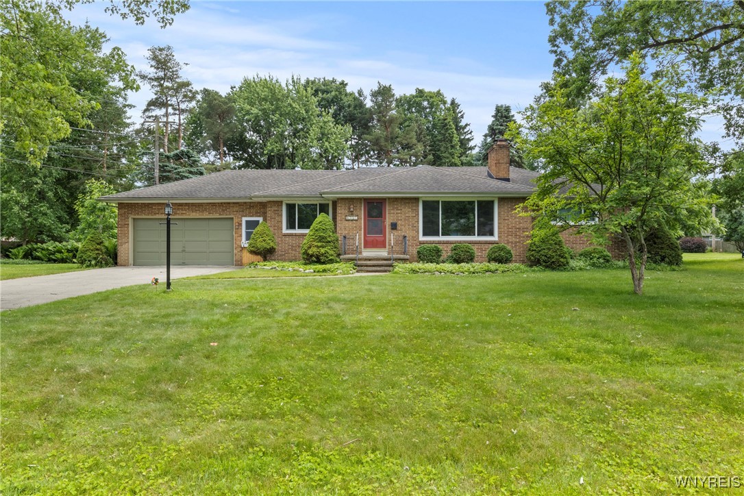 8327 Hirschwood Drive