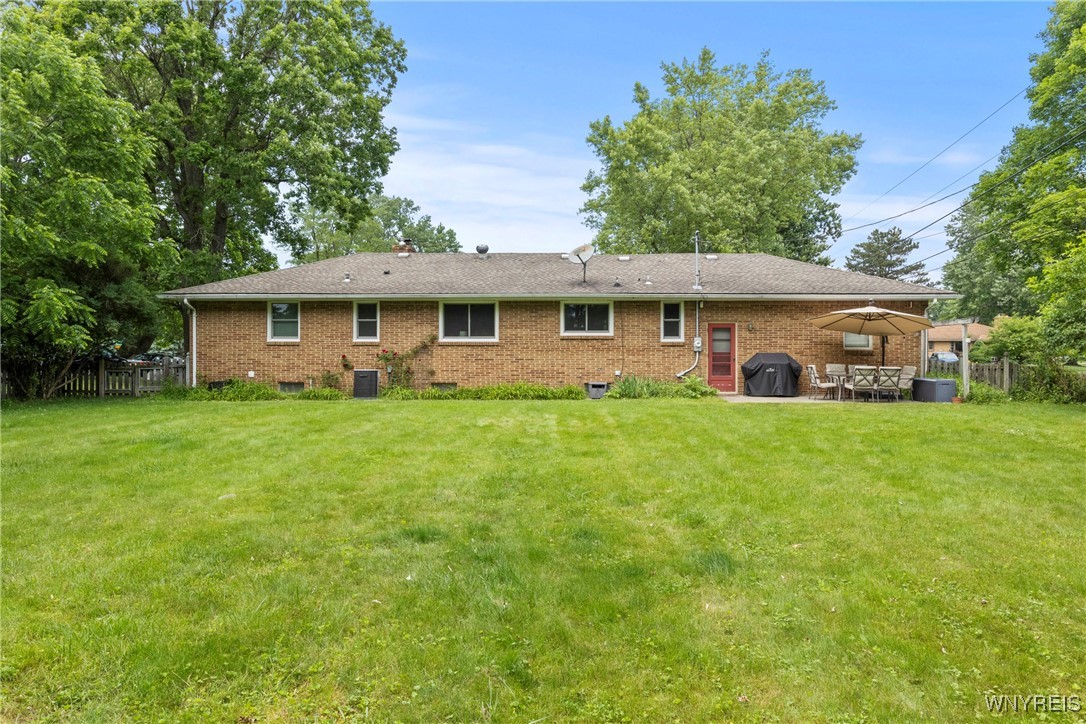 8327 Hirschwood Drive