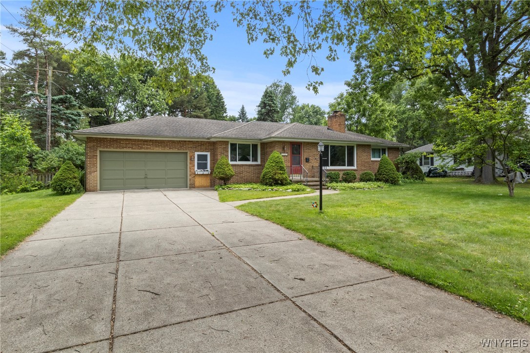 8327 Hirschwood Drive