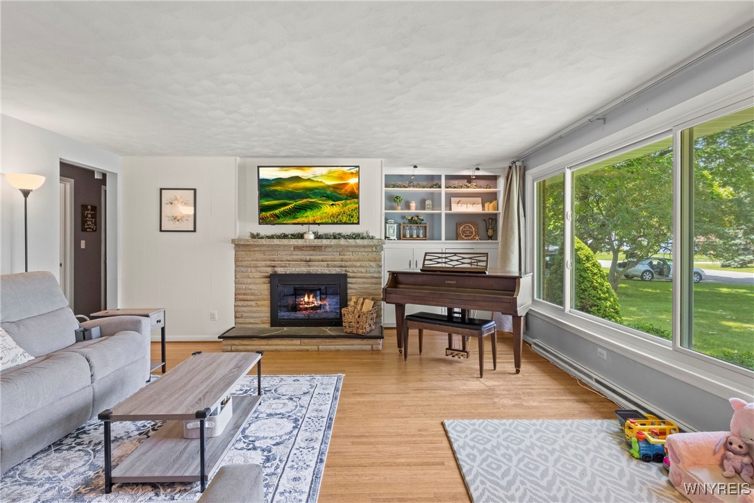 8327 Hirschwood Drive