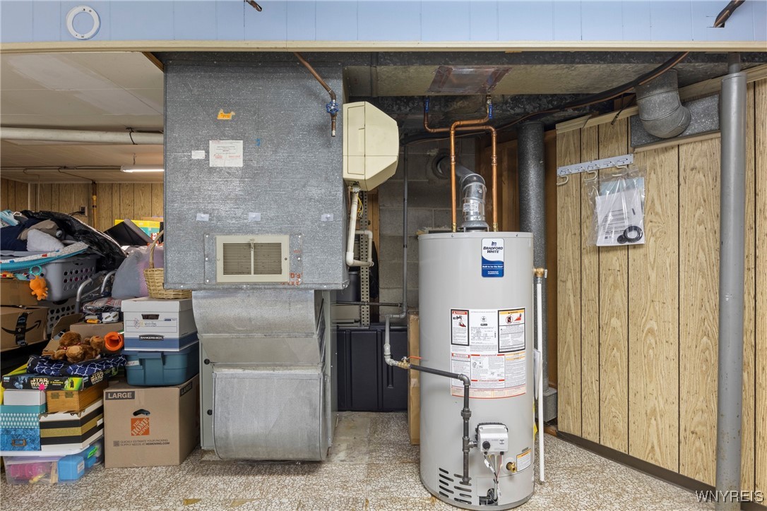 8327 Hirschwood Drive