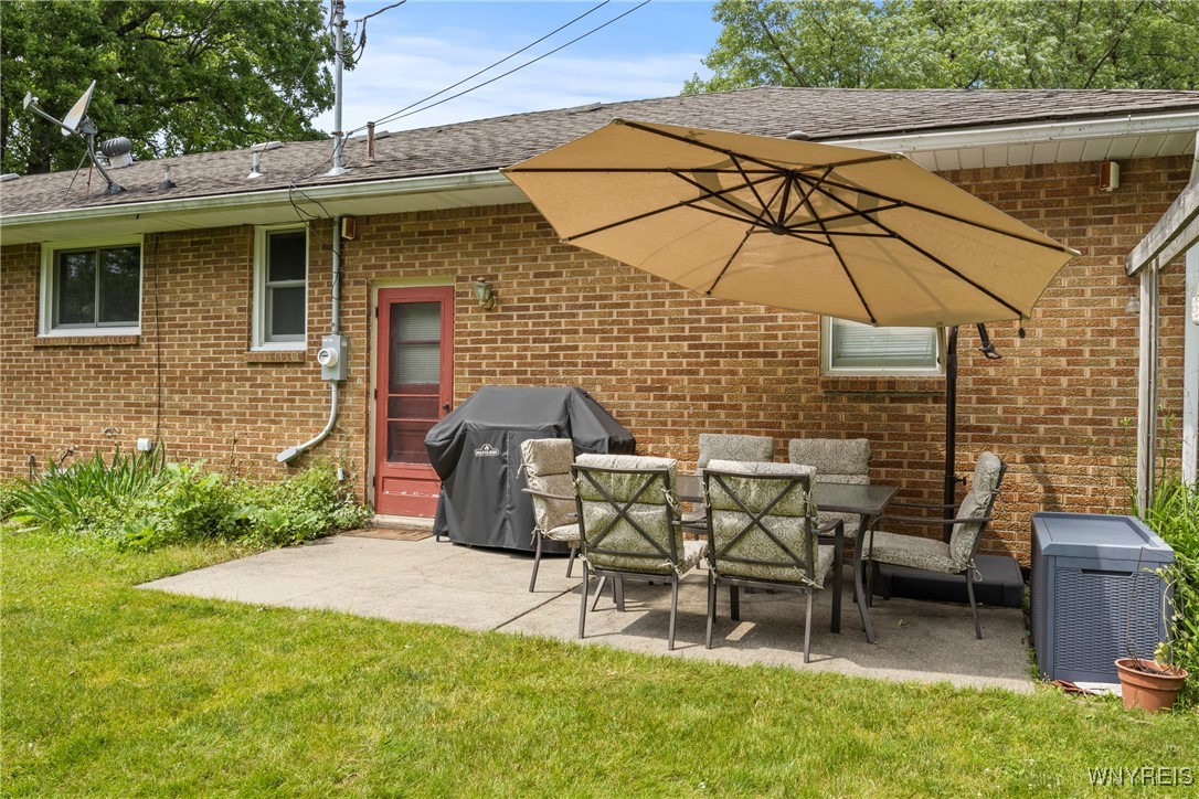 8327 Hirschwood Drive