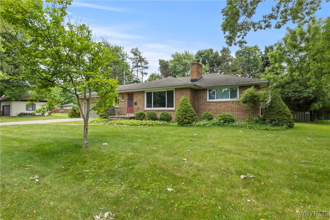 8327 Hirschwood Drive