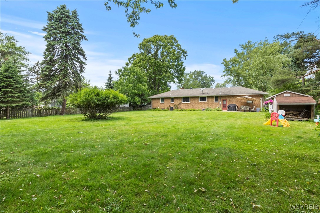 8327 Hirschwood Drive