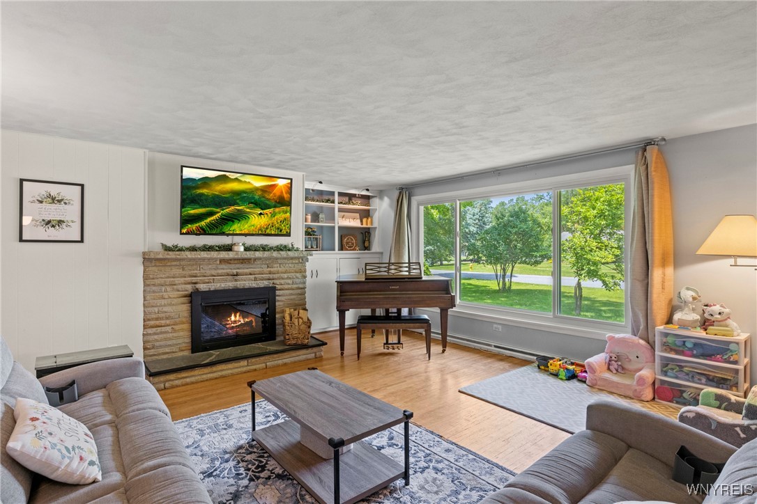 8327 Hirschwood Drive