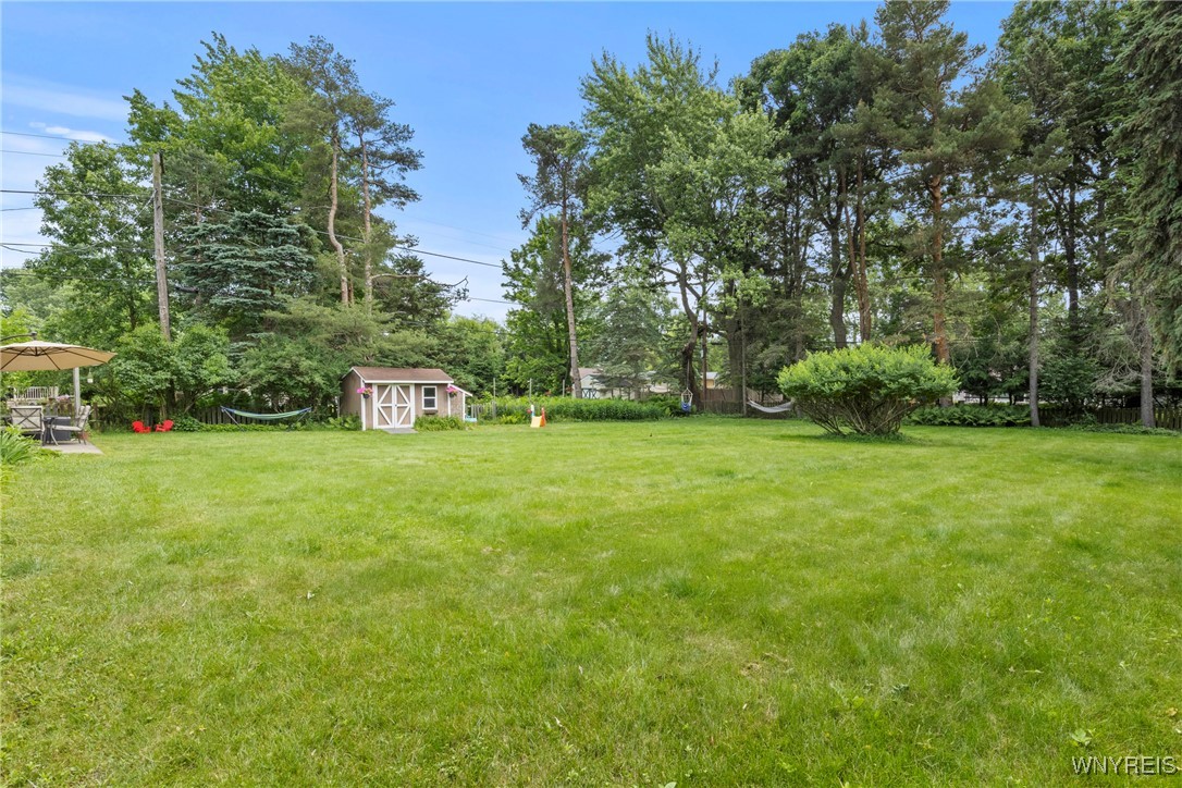 8327 Hirschwood Drive