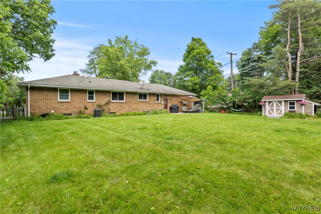 8327 Hirschwood Drive