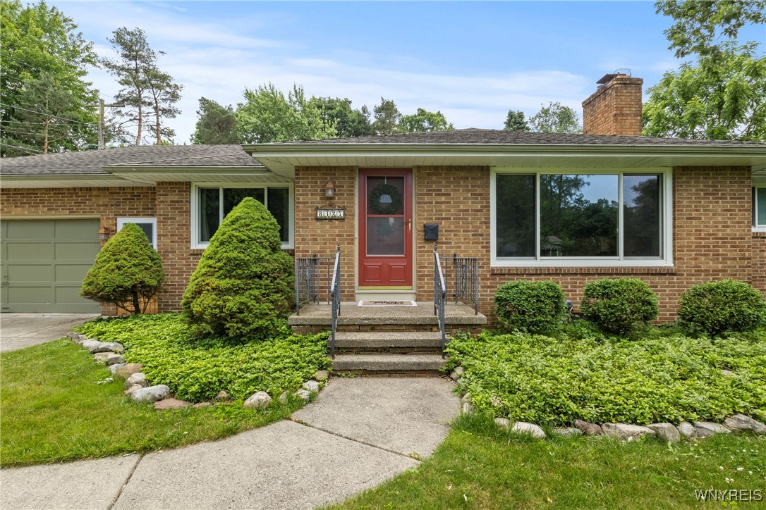 8327 Hirschwood Drive