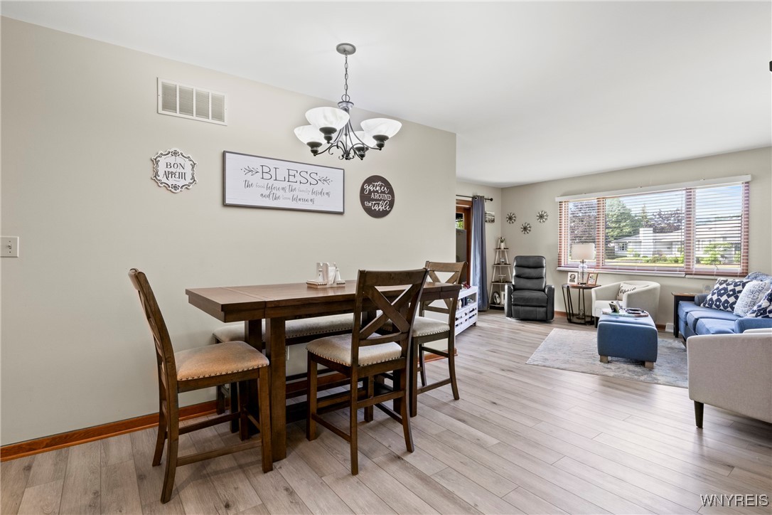 5861 Goodrich Road 6C