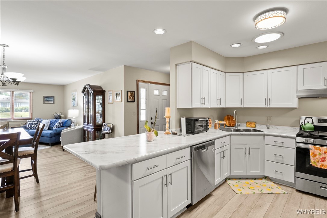 5861 Goodrich Road 6C