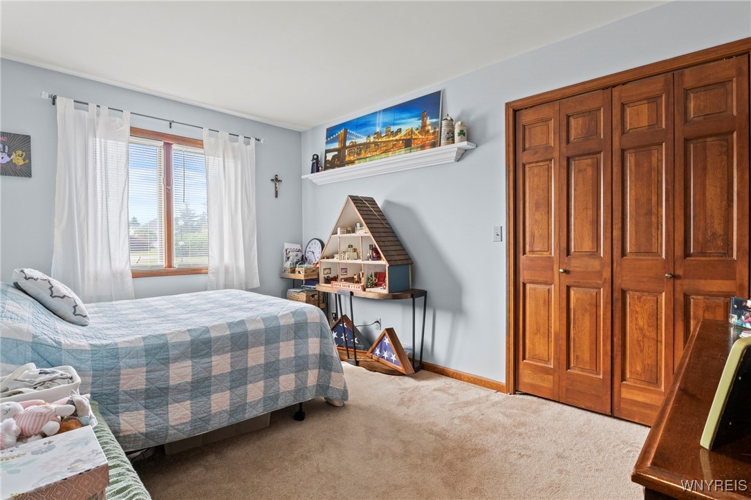 5861 Goodrich Road 6C