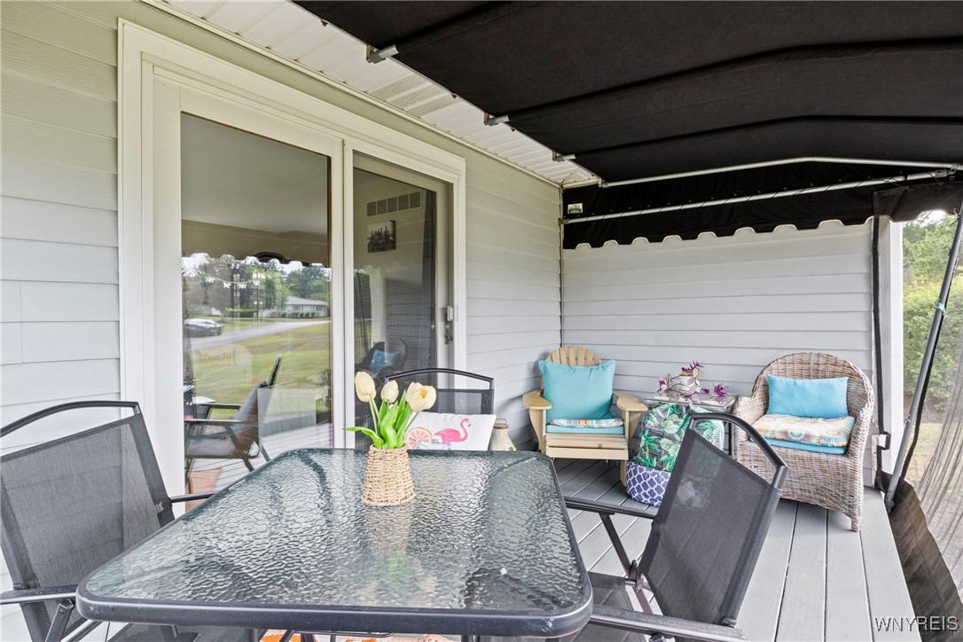 5861 Goodrich Road 6C