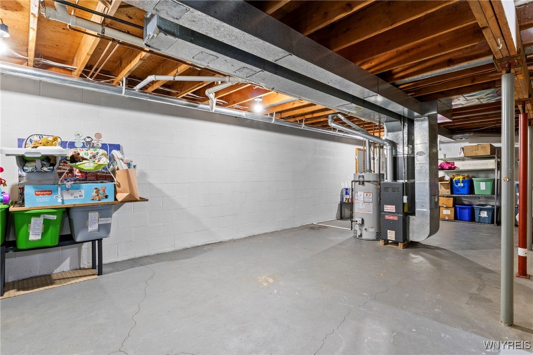 5861 Goodrich Road 6C