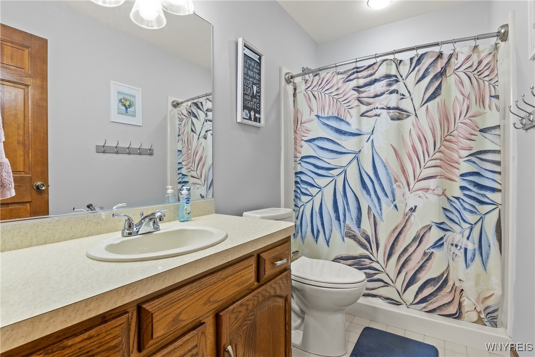 5861 Goodrich Road 6C