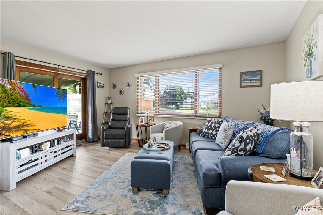 5861 Goodrich Road 6C