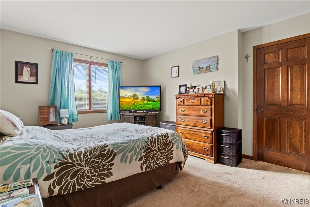 5861 Goodrich Road 6C