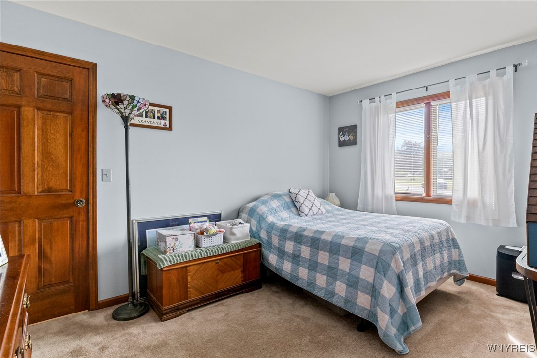 5861 Goodrich Road 6C