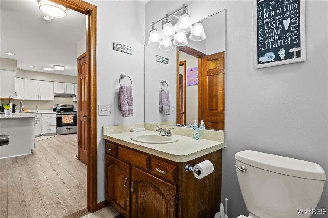 5861 Goodrich Road 6C