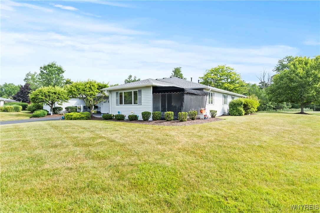 5861 Goodrich Road 6C