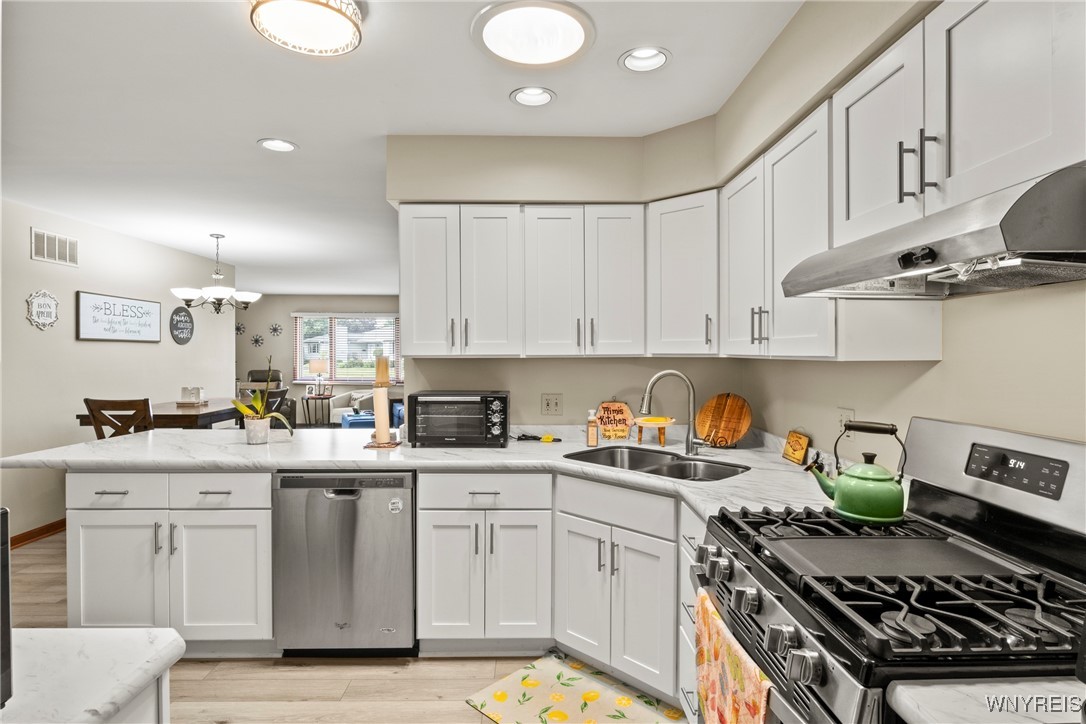 5861 Goodrich Road 6C