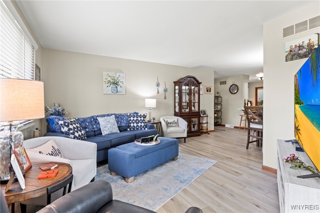 5861 Goodrich Road 6C