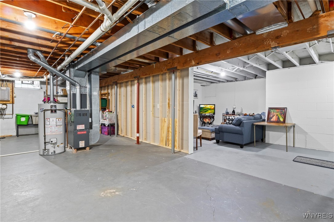 5861 Goodrich Road 6C