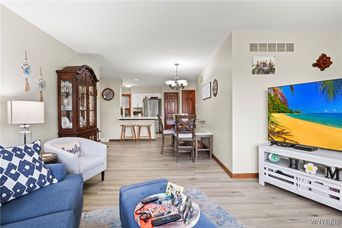 5861 Goodrich Road 6C