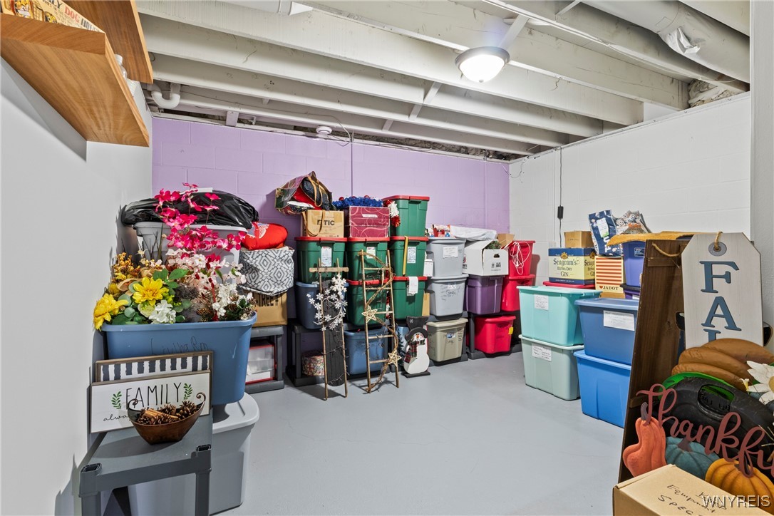 5861 Goodrich Road 6C