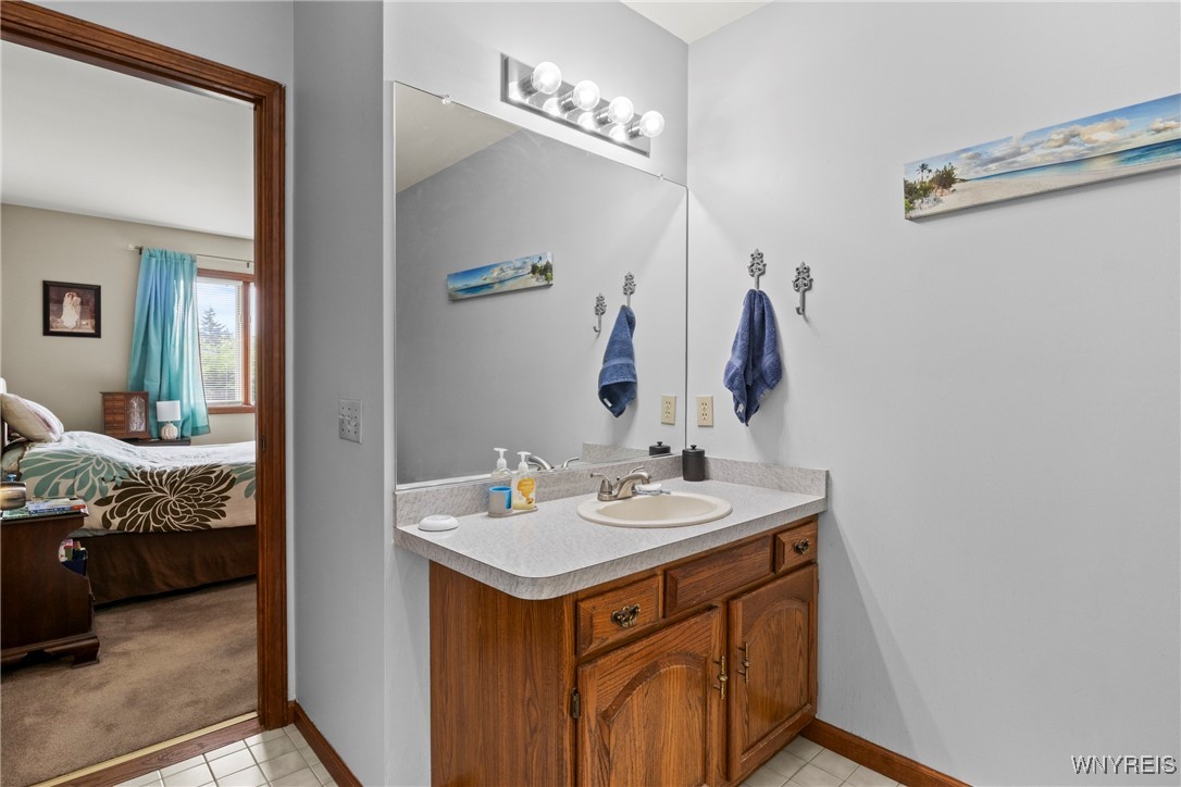 5861 Goodrich Road 6C