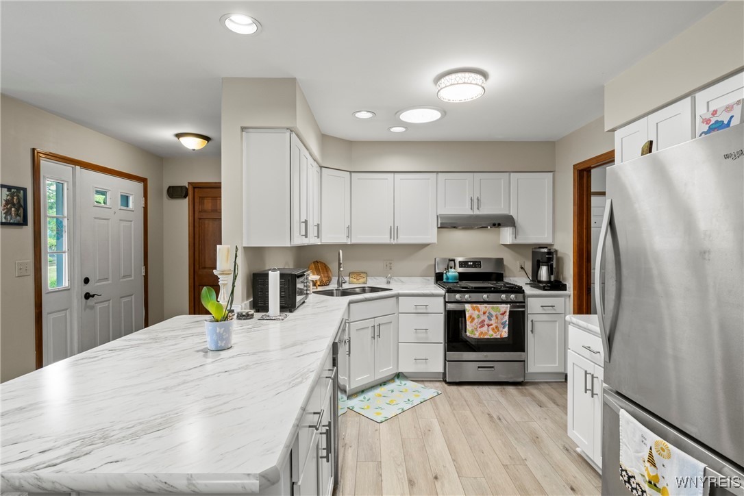 5861 Goodrich Road 6C