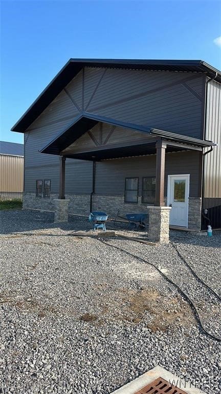 9367 County Rd