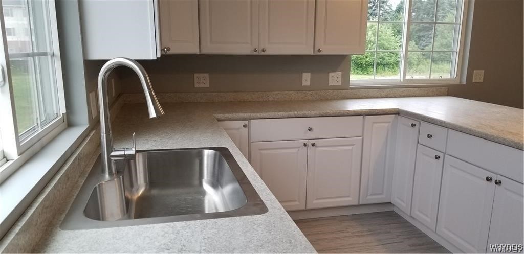 8137 Sheridan Drive 6 upper Unit: 6  upper