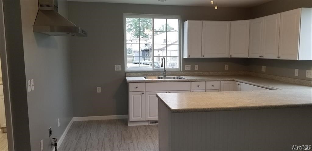 8137 Sheridan Drive 6 upper Unit: 6  upper