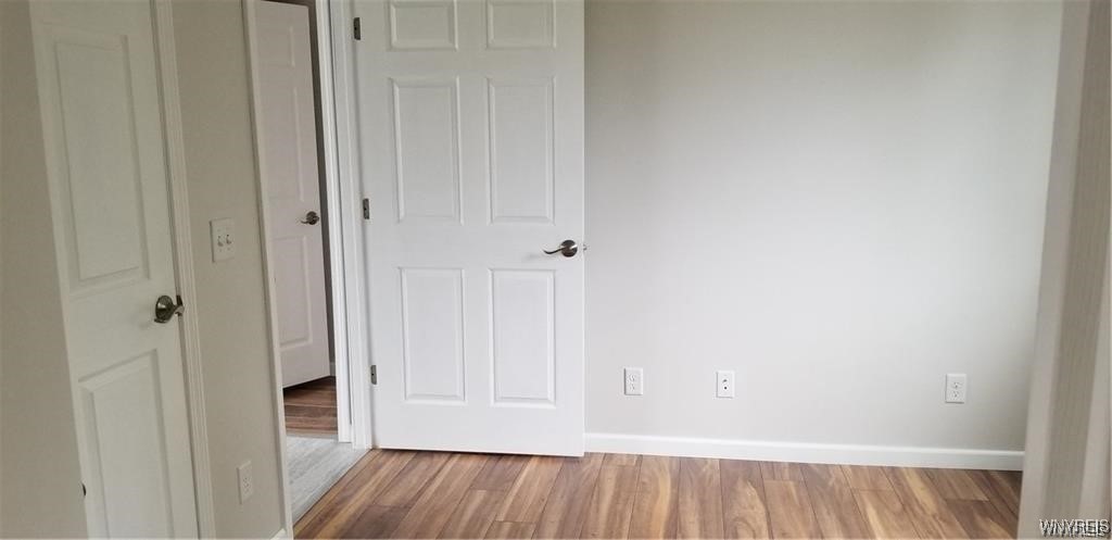 8137 Sheridan Drive 6 upper Unit: 6  upper