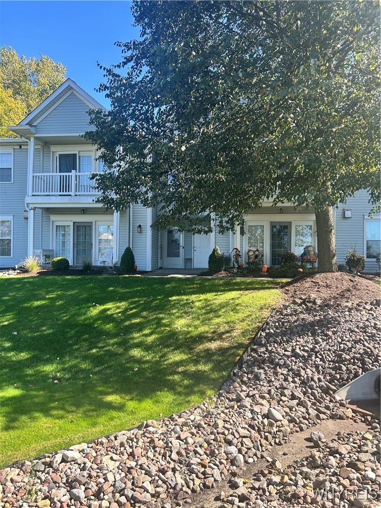 2755 North Forest Road C